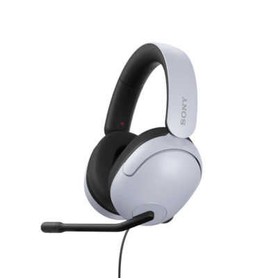 Sony Inzone H3 Wired Gaming Headset 8