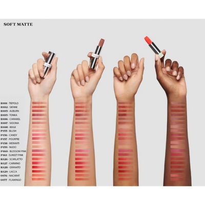 PRADA Monochrome Soft Matte 3