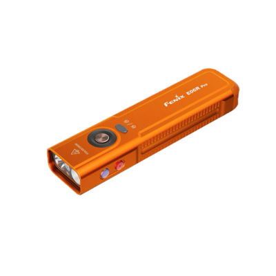 Fenix E06R Pro Rechargeable Flashlight 2