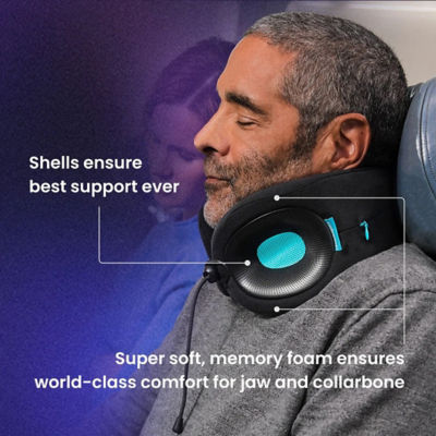 Cabeau Evolution X Neck Pillow 5