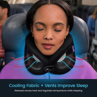 Cabeau Evolution X Neck Pillow 6