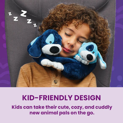 Cabeau Evolution Kids Neck Pillow 3