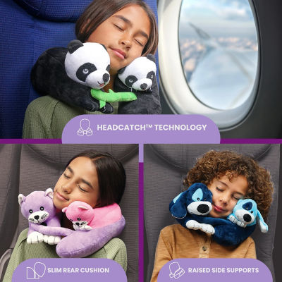 Cabeau Evolution Kids Neck Pillow 5