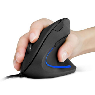 Anker Wired Vertical Ergonomic Mouse A7851 3