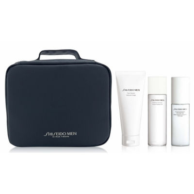 Buy SHISEIDO Men Hydrating & Energizing Ritual Online in Singapore