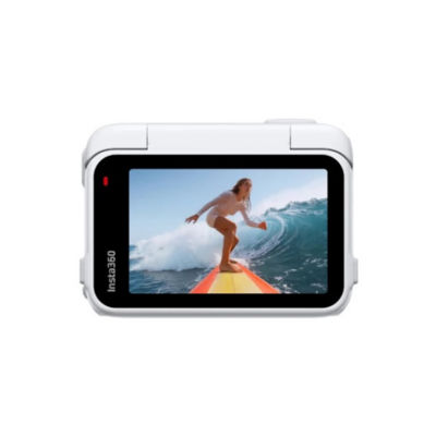Insta360 Ace Pro 2 Action Camera - Xplorer Bundle (Arctic White) 5