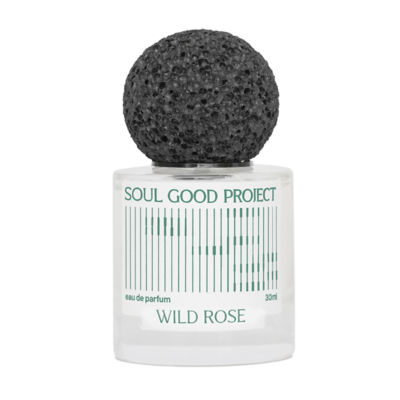 Soul Good Project Wild Rose Eau de Parfum 3