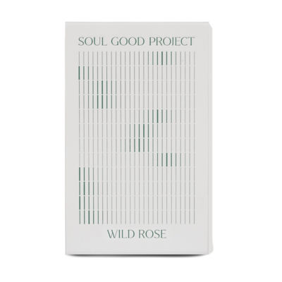 Soul Good Project Wild Rose Eau de Parfum 4