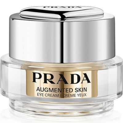 Buy PRADA Augmented Eye Cream Online in Singapore | iShopChangi