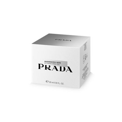 【値下げしました！】PRADA AUGMENTED SKIN EYE CREAM Buy PRADA Augmented Eye Cream Online in Singapore | iShopChangi