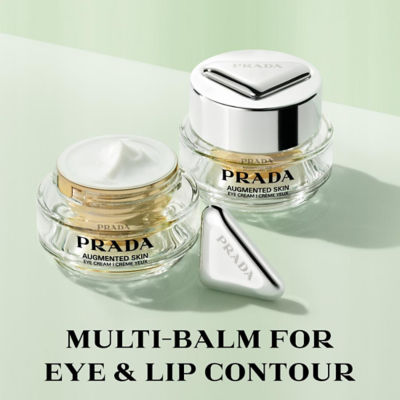 Buy PRADA Augmented Eye Cream Online in Singapore | iShopChangi