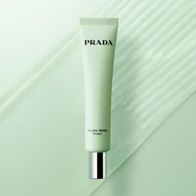 PRADA 普拉达复衡定妆蜜粉饼 3