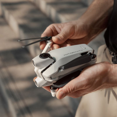 Insta360 Antigravity A1 8K 360˚ Drone - Standard Bundle 20