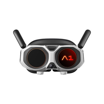 Insta360 Antigravity A1 8K 360˚ Drone - Explorer Bundle 11