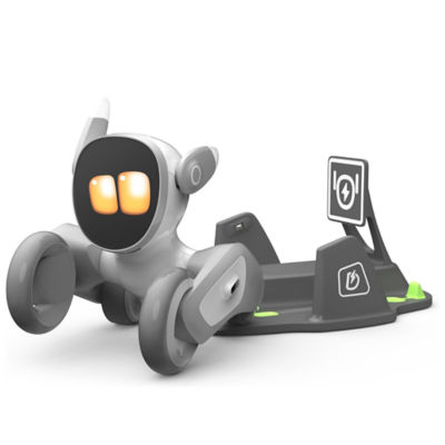Loona Premium Intelligent AI Pet Robot 1