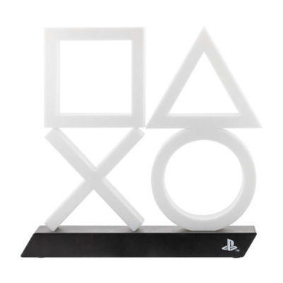 Paladone Playstation Icons Light PS5 XL 2