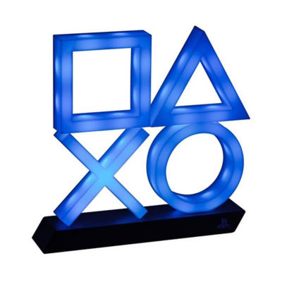 Paladone Playstation Icons Light PS5 XL 3