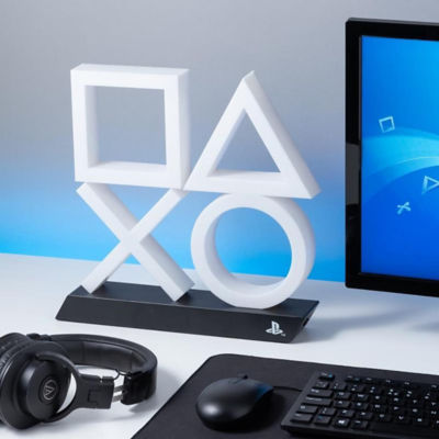 Paladone Playstation Icons Light PS5 XL 5
