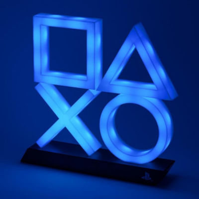 Paladone Playstation Icons Light PS5 XL 7