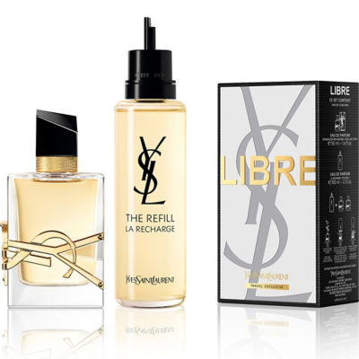 Buy YVES SAINT LAURENT Libre Eau De Parfum Online in Singapore