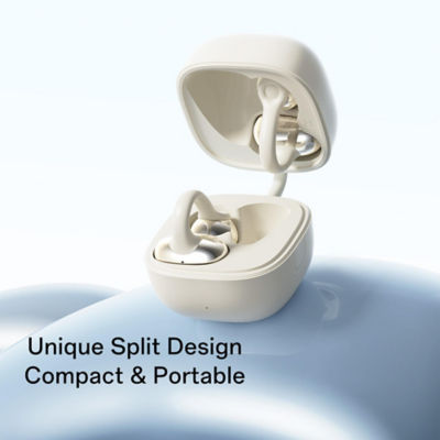 ROCK EB911 Sound Earclip ANC Wireless Earphones 3