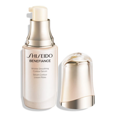 SHISEIDO Benefiance Wrinkle Smoothing Contour Serum 2