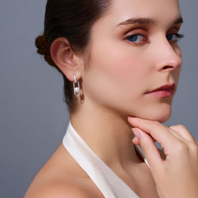 Pearly Lustre Freshwater Pearl Earrings WE00973 | CONNECT 5