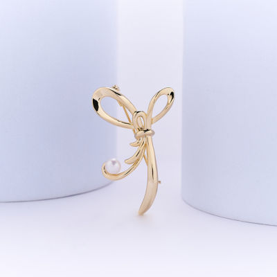 Pearly Lustre Passion for Life Freshwater Pearl Brooch WC00082 4