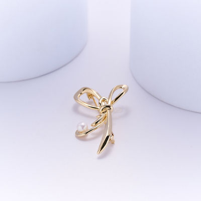 Pearly Lustre Passion for Life Freshwater Pearl Brooch WC00082 6