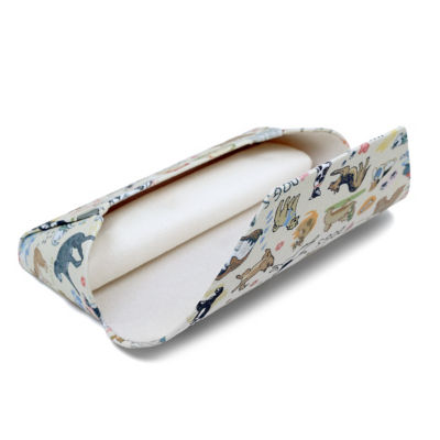 COCOONESE Glasses Case - Dog Contest 4