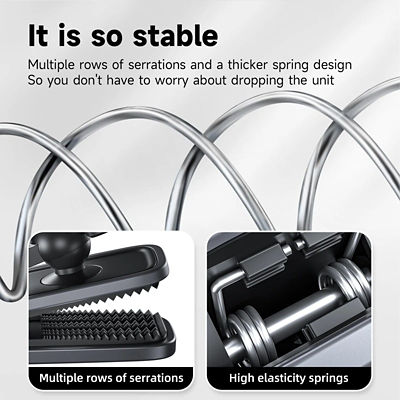 Telesin Universal Magnetic Backpack Clip 15