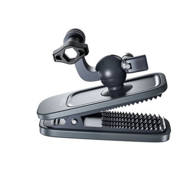 Telesin Universal Magnetic Backpack Clip 3