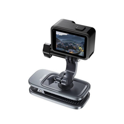Telesin Universal Magnetic Backpack Clip 5