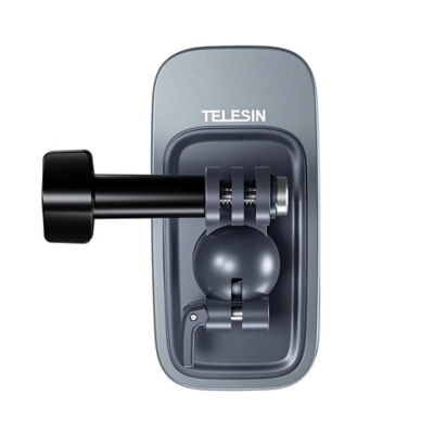 Telesin Universal Magnetic Backpack Clip 6