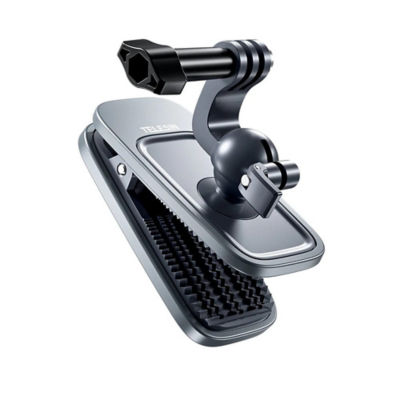 Telesin Universal Magnetic Backpack Clip 7