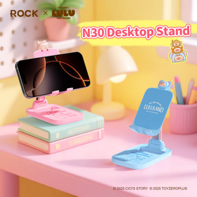 ROCK Lulu The Piggy N30 Desktop Stand 3