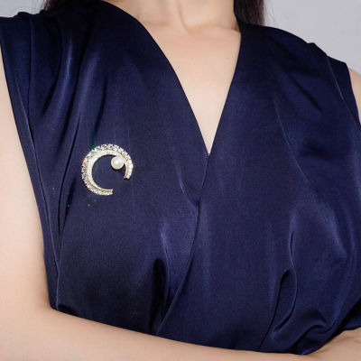Pearly Lustre Passion for Life Freshwater Pearl Brooch WC00029 3