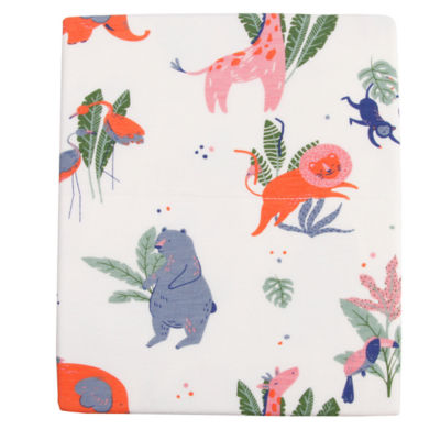 Little Rei 2-Layer Premium Bamboo Rayon Blanket 4