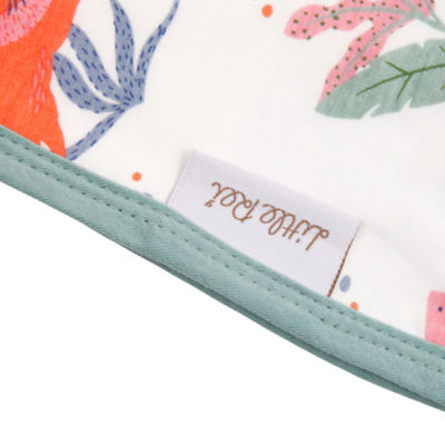 Little Rei 2-Layer Premium Bamboo Rayon Blanket 5