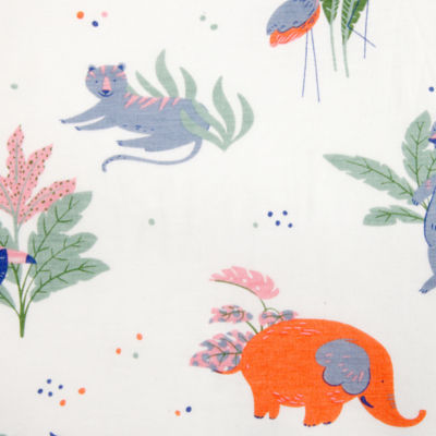 Little Rei 2-Layer Premium Bamboo Rayon Blanket 8
