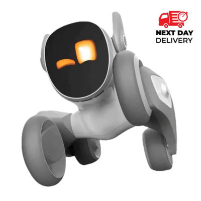 その他 Loona The PETBOT Buy Loona Premium Smart Pet Robot Dog Online in Singapore