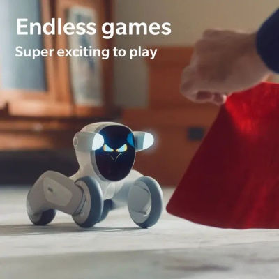 Loona Premium Smart Pet Robot Dog 5