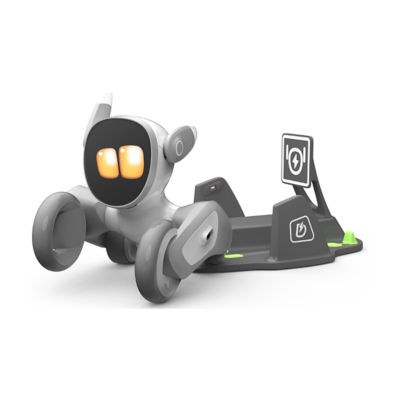 Loona Premium Smart Pet Robot Dog 8