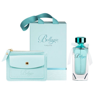 Bellagio Turquoise Gift Set 1