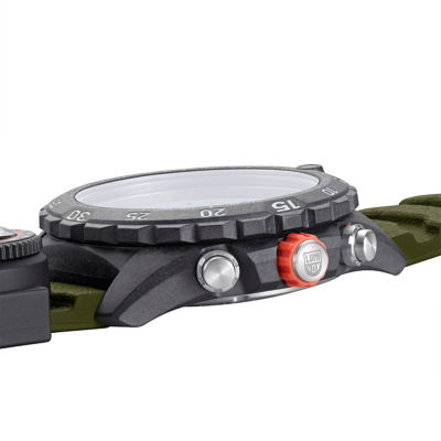 Luminox Bear Grylls Survival MASTER LM3741.OLIVE Limited Edition 6