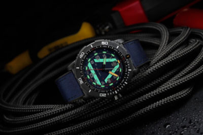 Luminox ICE-SAR 1080 Series LM1083 7