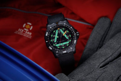 Luminox ICE-SAR 1080 Series LM1081 7