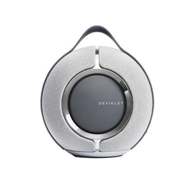 Devialet Mania High Fidelity Portable Smart Speaker 2