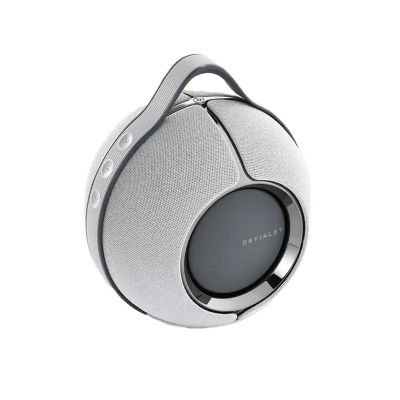 Devialet Mania High Fidelity Portable Smart Speaker 4