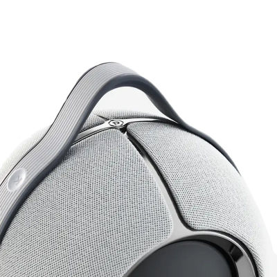 Devialet Mania High Fidelity Portable Smart Speaker 6